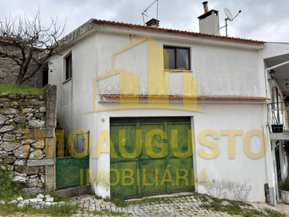 Moradia T2 para Venda em Alverca da Beira/Bouça Cova Foto 21