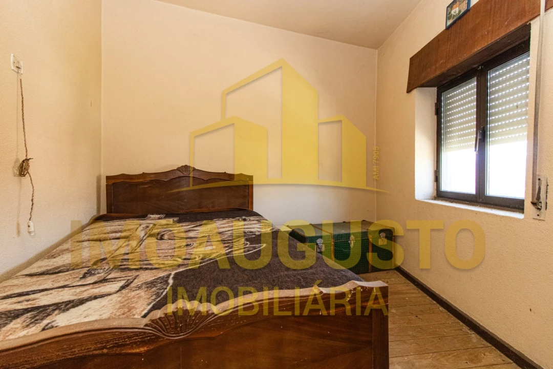 Moradia T2 para Venda em Alverca da Beira/Bouça Cova Foto 8