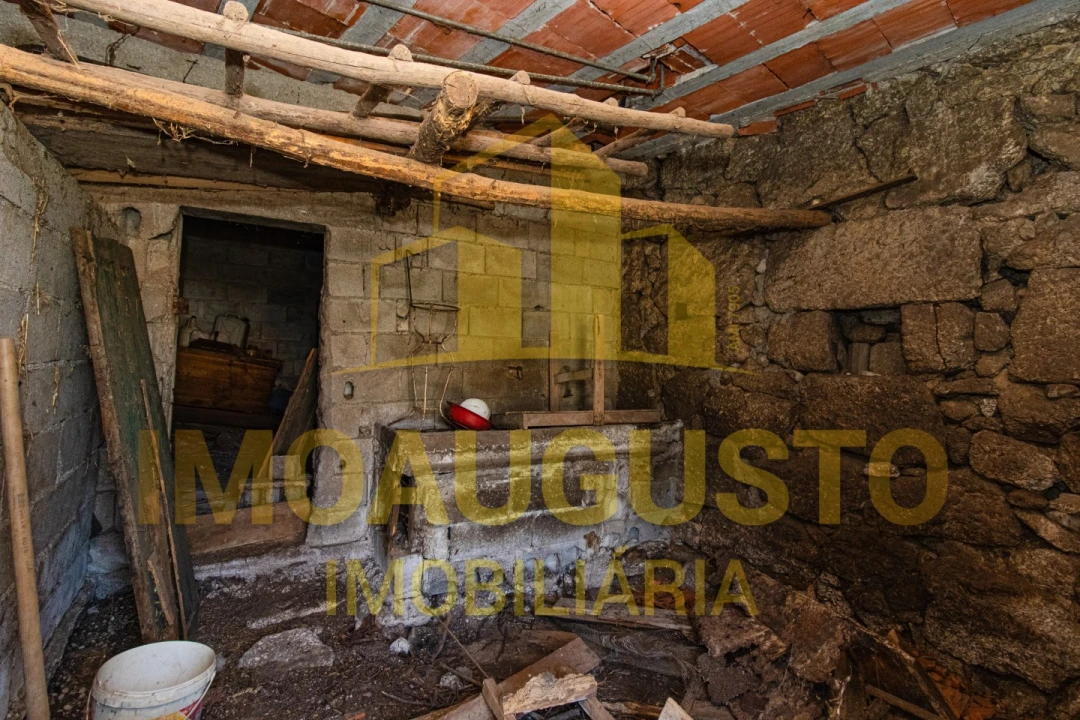 Moradia T2 para Venda em Alverca da Beira/Bouça Cova Foto 12