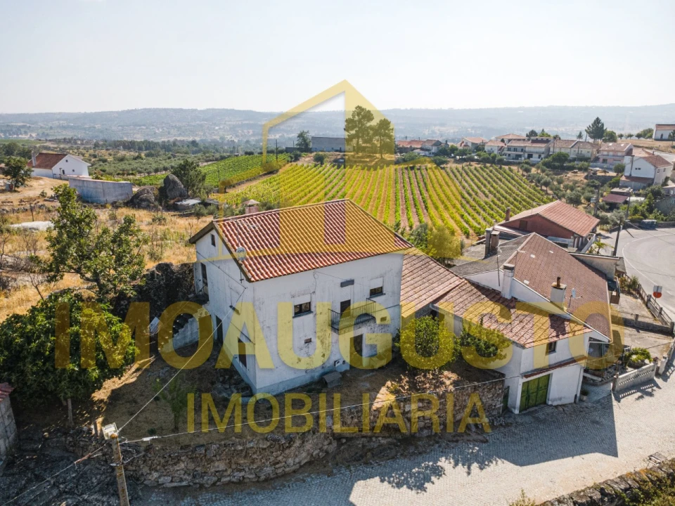 Moradia T2 para Venda em Alverca da Beira/Bouça Cova Foto 16