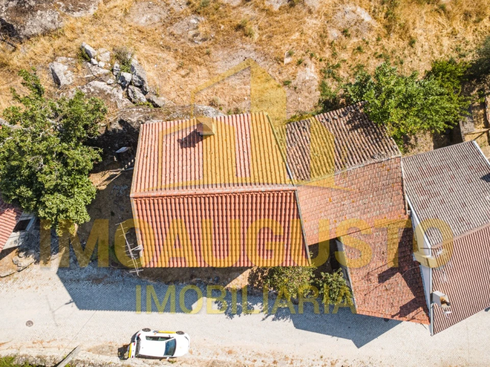 Moradia T2 para Venda em Alverca da Beira/Bouça Cova Foto 17
