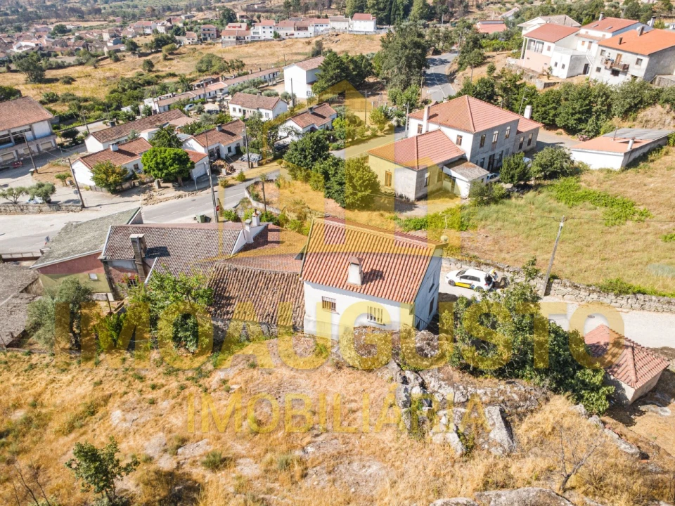 Moradia T2 para Venda em Alverca da Beira/Bouça Cova Foto 18