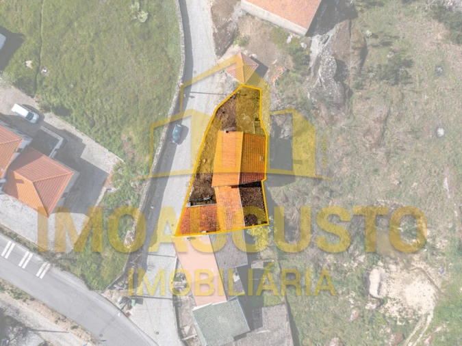 Moradia T2 para Venda em Alverca da Beira/Bouça Cova Foto 5