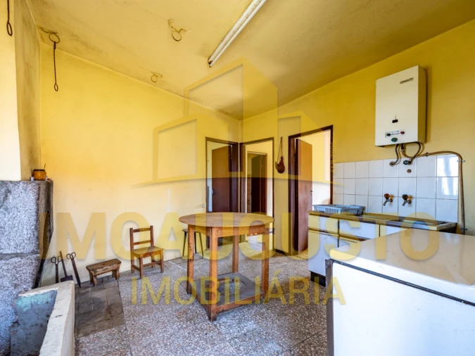 Moradia T2 para Venda em Alverca da Beira/Bouça Cova Foto 6