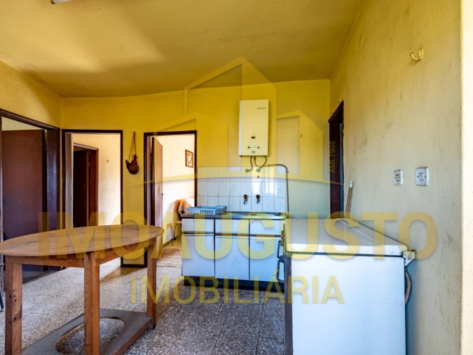 Moradia T2 para Venda em Alverca da Beira/Bouça Cova Foto 7