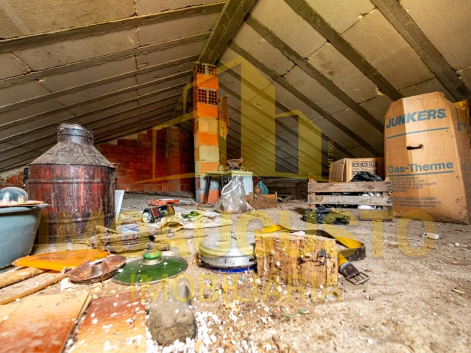 Moradia T2 para Venda em Alverca da Beira/Bouça Cova Foto 16