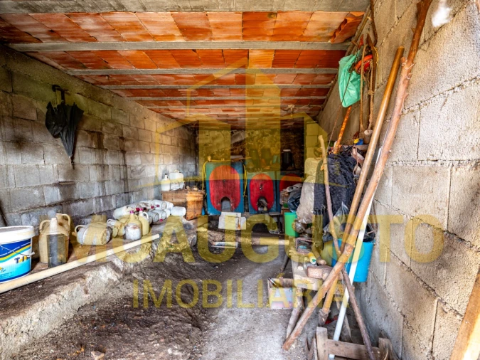 Moradia T2 para Venda em Alverca da Beira/Bouça Cova Foto 17