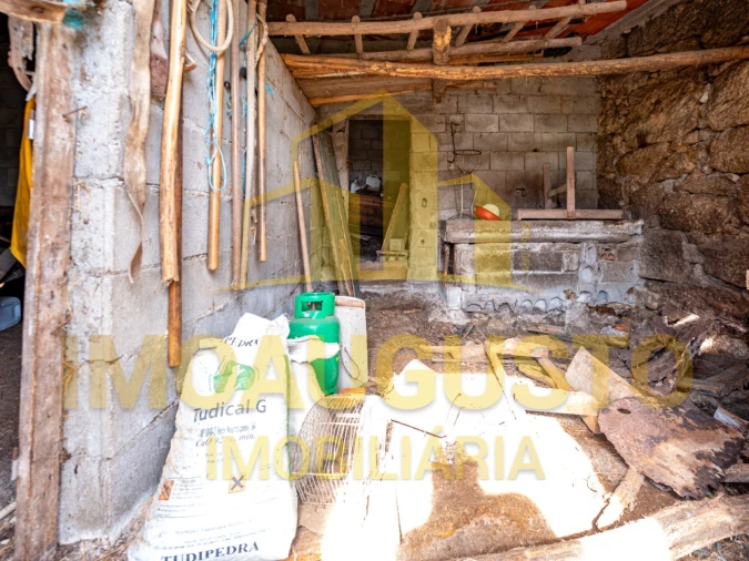 Moradia T2 para Venda em Alverca da Beira/Bouça Cova Foto 18