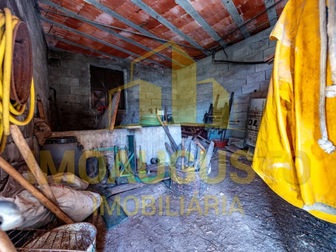 Moradia T2 para Venda em Alverca da Beira/Bouça Cova Foto 19