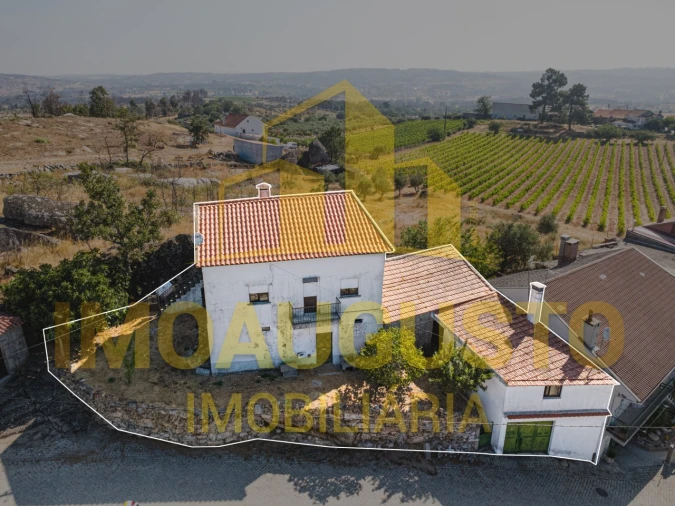 Moradia T2 para Venda em Alverca da Beira/Bouça Cova Foto 2