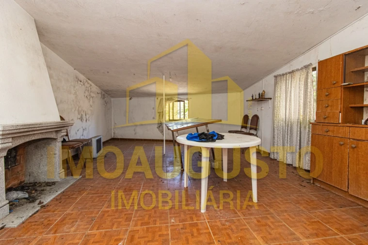 Moradia T2 para Venda em Alverca da Beira/Bouça Cova Foto 11