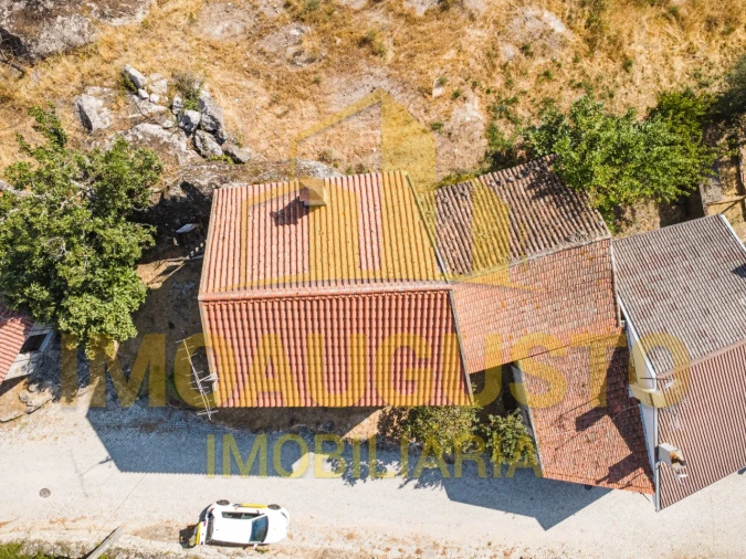 Moradia T2 para Venda em Alverca da Beira/Bouça Cova Foto 17