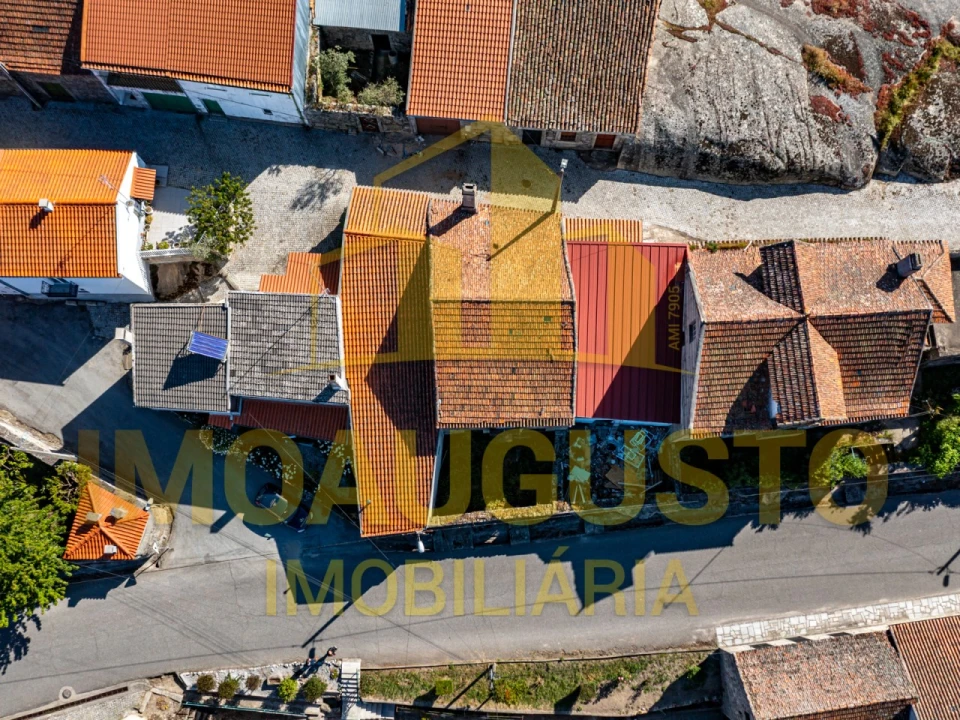 Moradia T3 para Venda em Alverca da Beira/Bouça Cova Foto 4