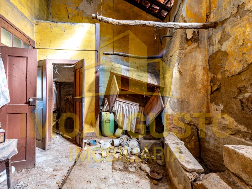 Moradia T3 para Venda em Alverca da Beira/Bouça Cova Foto 7