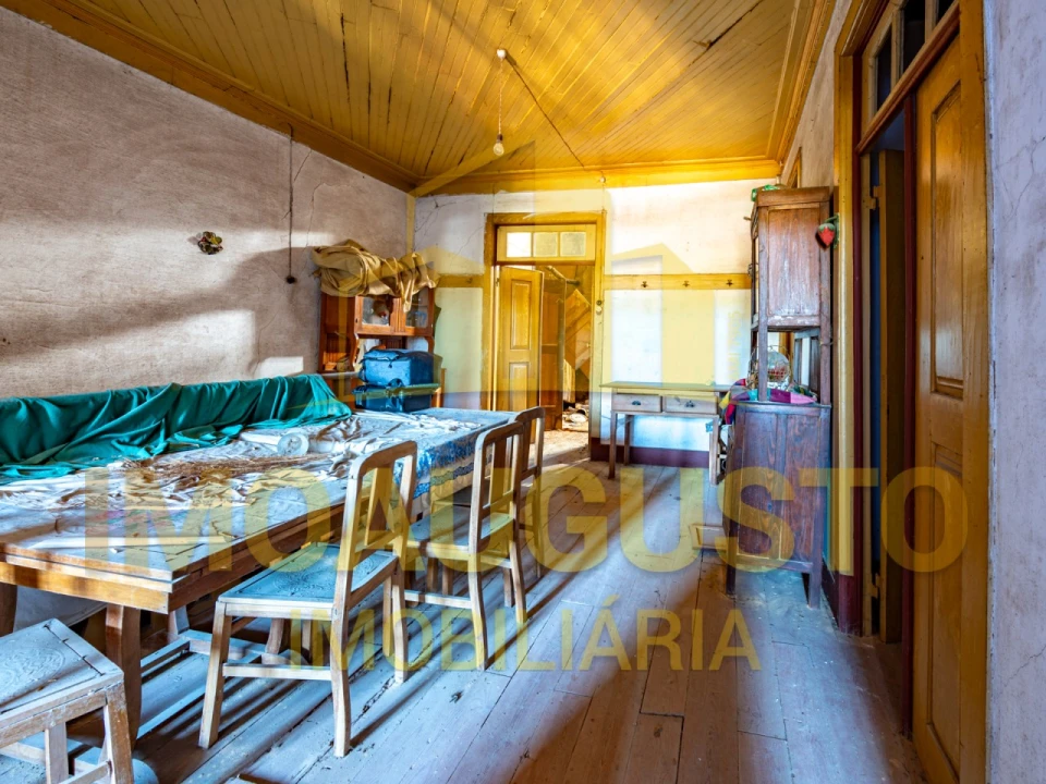 Moradia T3 para Venda em Alverca da Beira/Bouça Cova Foto 9