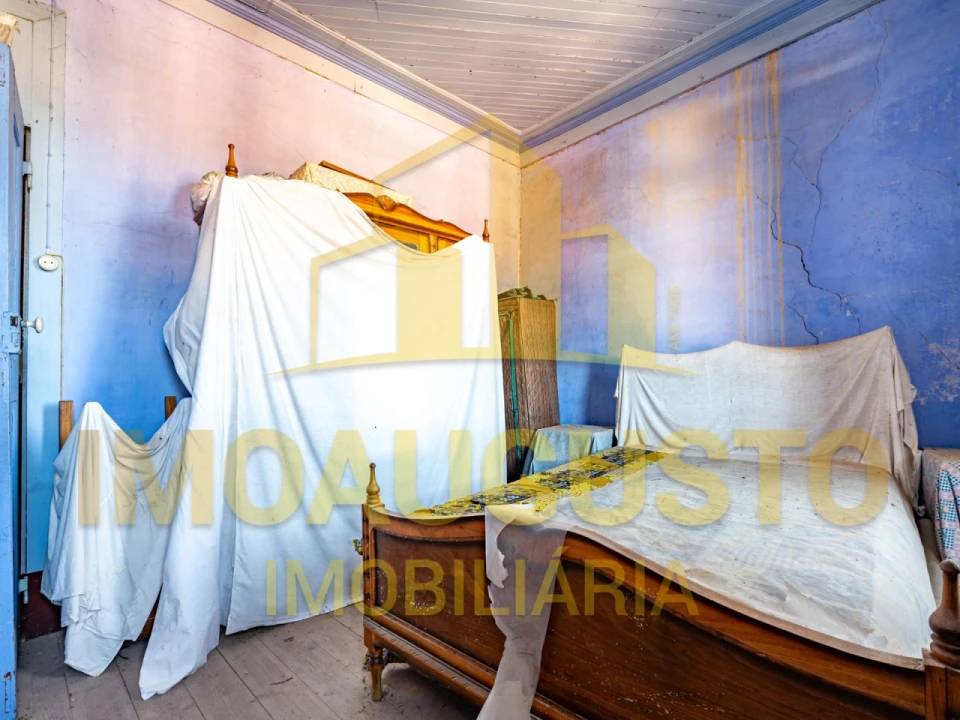 Moradia T3 para Venda em Alverca da Beira/Bouça Cova Foto 12