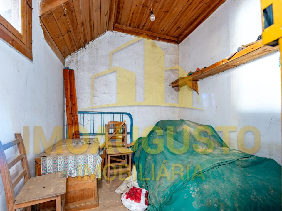 Moradia T3 para Venda em Alverca da Beira/Bouça Cova Foto 14