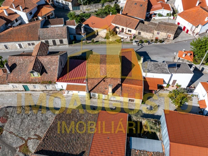 Moradia T3 para Venda em Alverca da Beira/Bouça Cova Foto 3