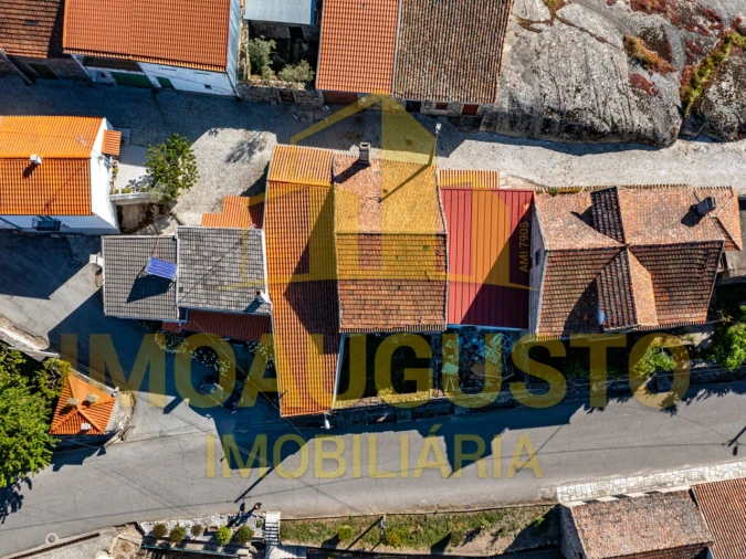 Moradia T3 para Venda em Alverca da Beira/Bouça Cova Foto 4