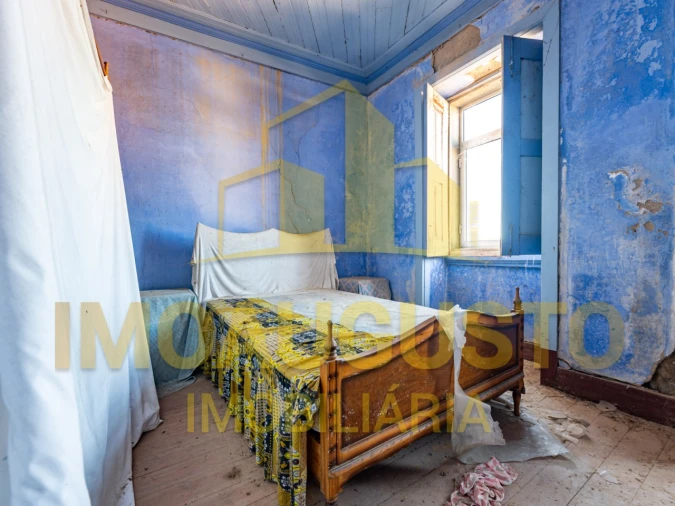 Moradia T3 para Venda em Alverca da Beira/Bouça Cova Foto 11