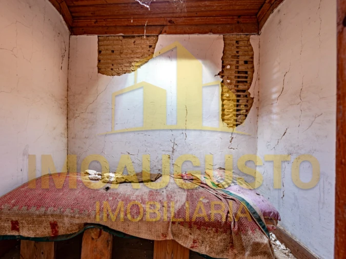 Moradia T3 para Venda em Alverca da Beira/Bouça Cova Foto 13