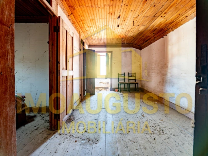 Moradia T3 para Venda em Alverca da Beira/Bouça Cova Foto 15