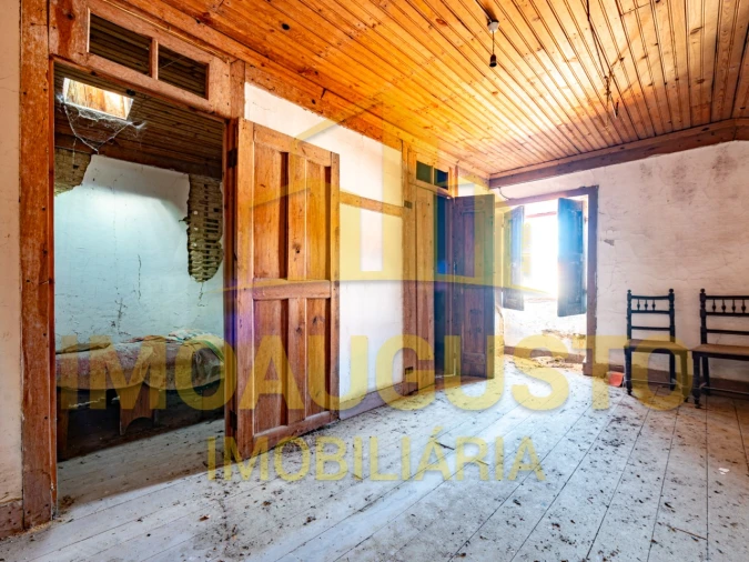 Moradia T3 para Venda em Alverca da Beira/Bouça Cova Foto 16