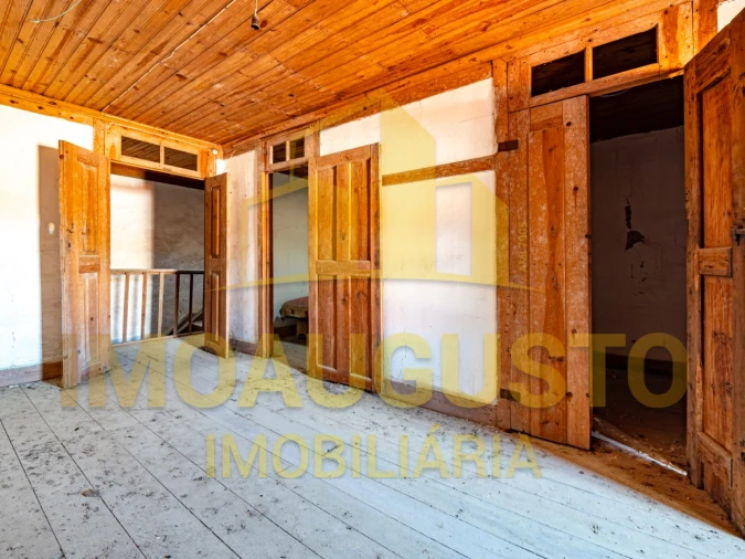 Moradia T3 para Venda em Alverca da Beira/Bouça Cova Foto 17