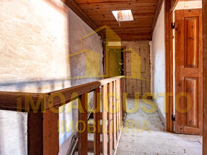 Moradia T3 para Venda em Alverca da Beira/Bouça Cova Foto 18