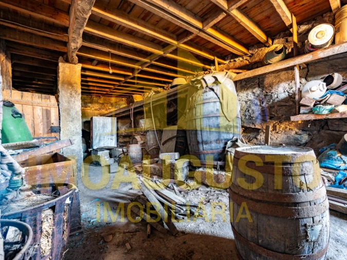 Moradia T3 para Venda em Alverca da Beira/Bouça Cova Foto 19