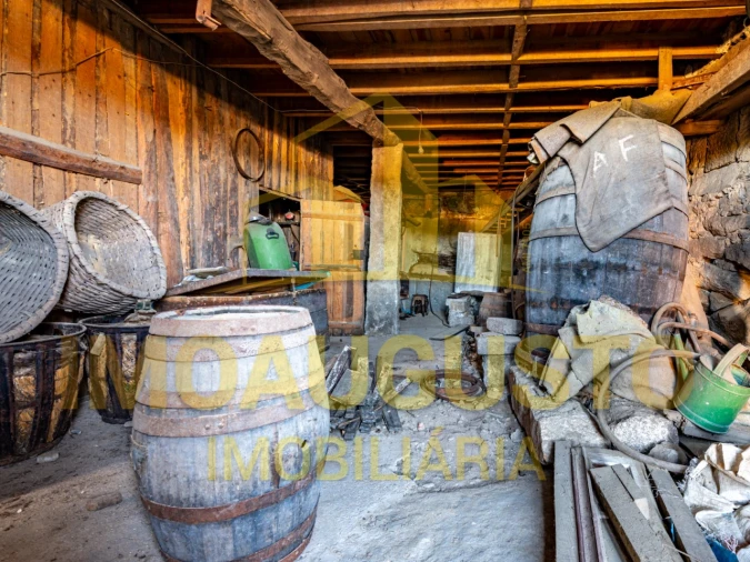 Moradia T3 para Venda em Alverca da Beira/Bouça Cova Foto 20