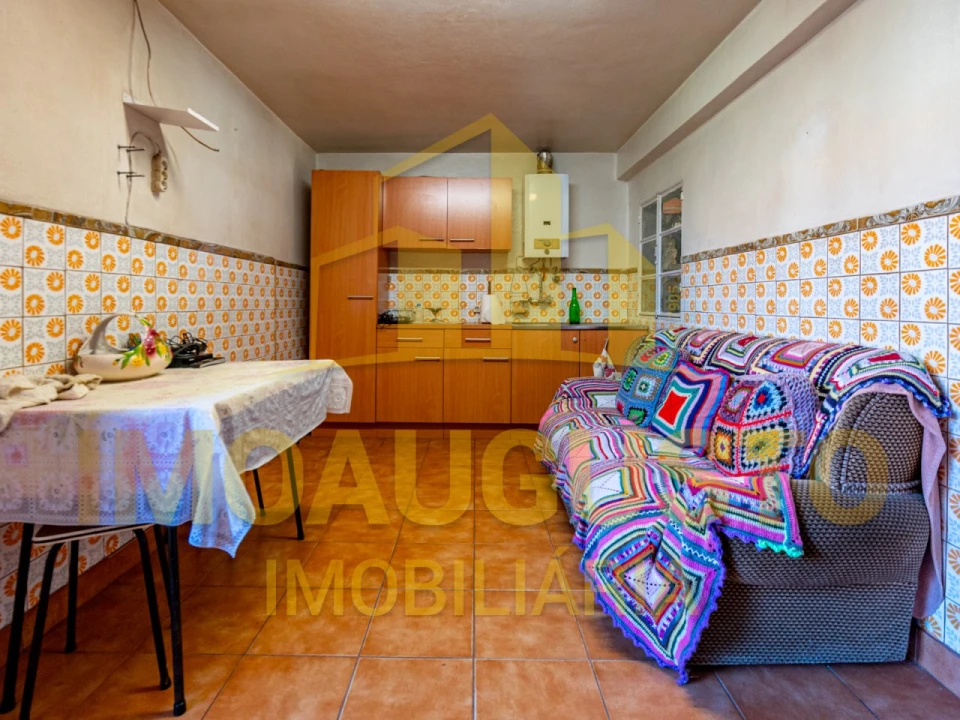 Moradia T4 para Venda em Vale de Espinho Foto 5