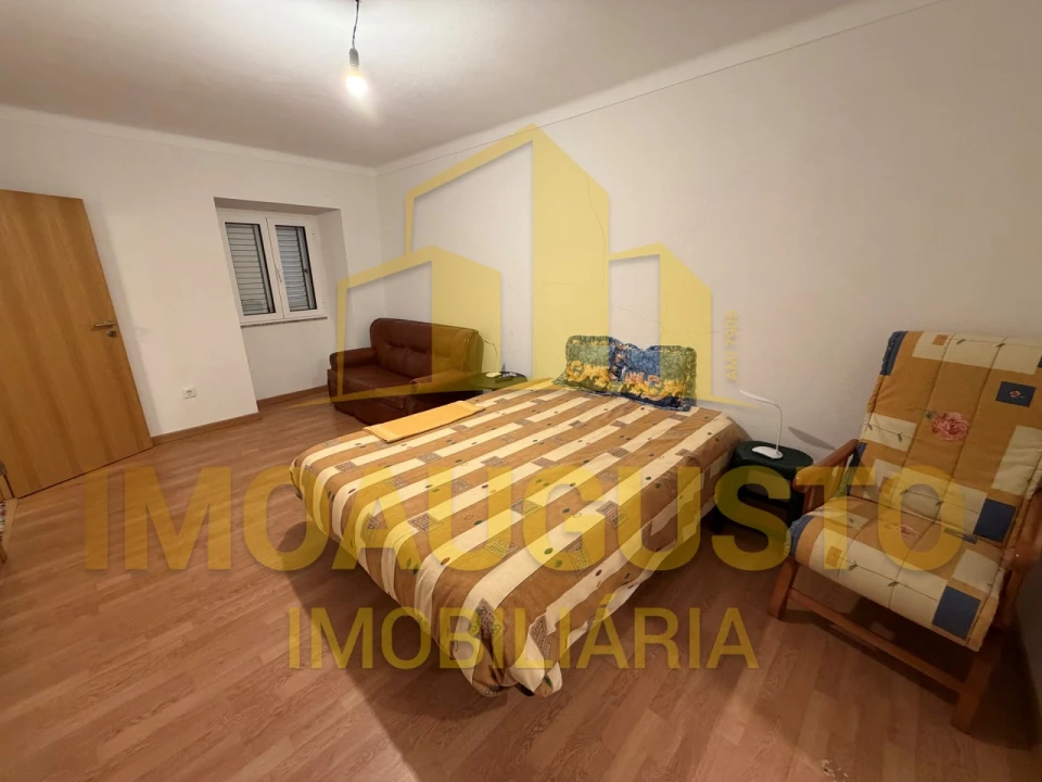 Moradia T2 para Venda em Porto da Carne Foto 6