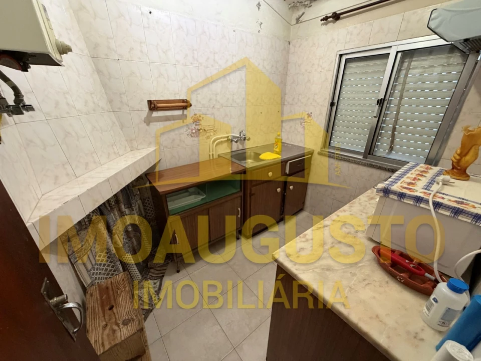 Moradia T2 para Venda em Porto da Carne Foto 10