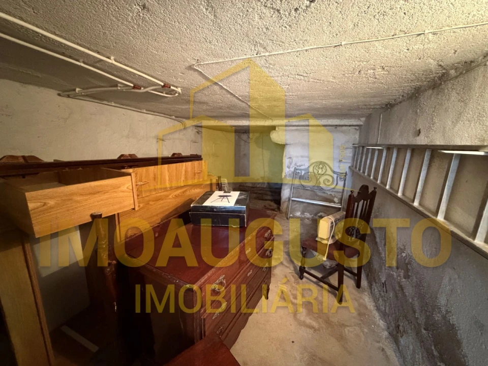 Moradia T2 para Venda em Porto da Carne Foto 11