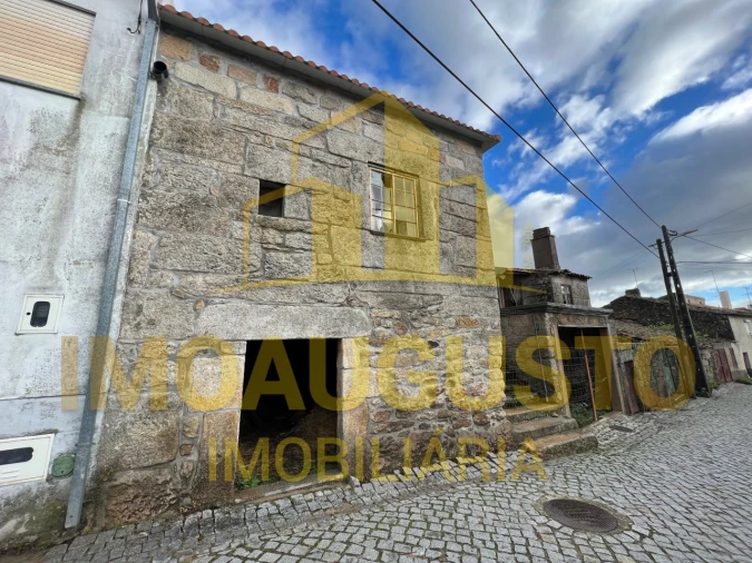 Moradia para Venda em Lameiras Foto 2