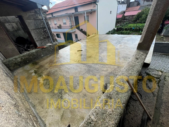 Moradia para Venda em Lameiras Foto 3