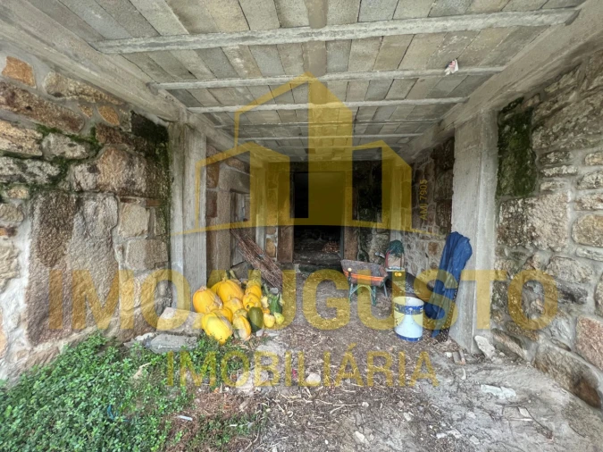 Moradia para Venda em Lameiras Foto 7