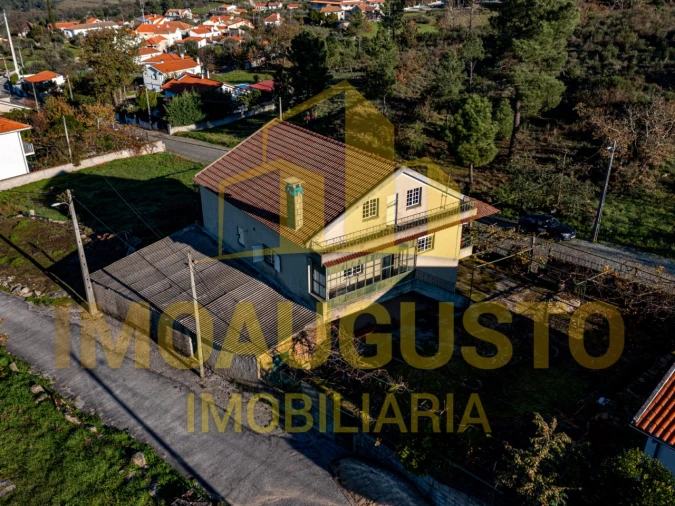 Moradia T2 para Venda em Sobral Pichorro e Fuinhas Foto 3