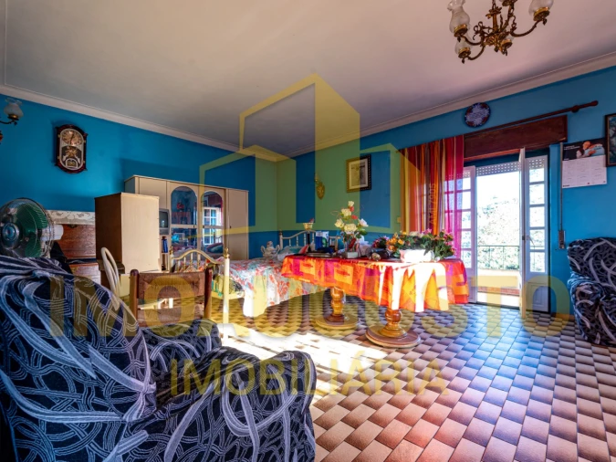 Moradia T2 para Venda em Sobral Pichorro e Fuinhas Foto 6