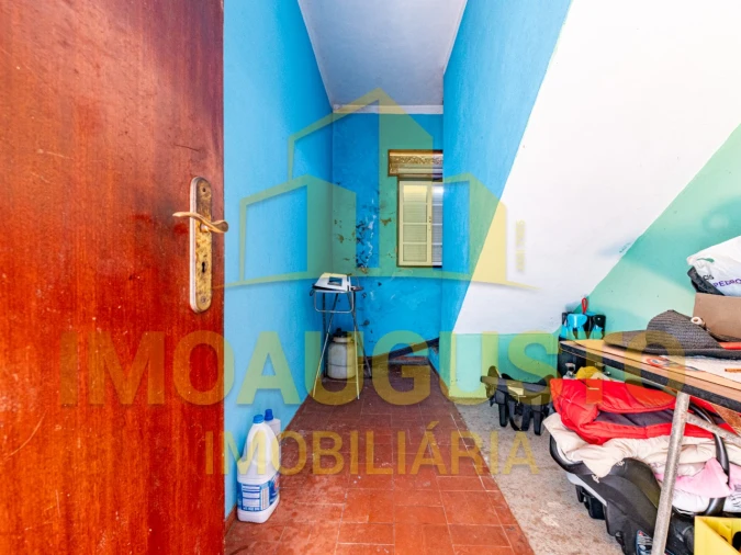 Moradia T2 para Venda em Sobral Pichorro e Fuinhas Foto 10