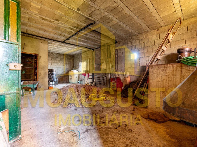 Moradia T2 para Venda em Sobral Pichorro e Fuinhas Foto 13