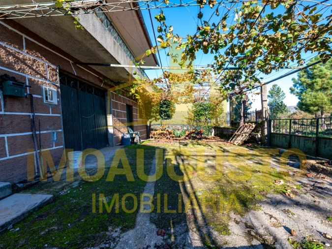 Moradia T2 para Venda em Sobral Pichorro e Fuinhas Foto 14