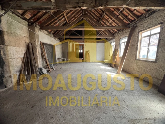 Moradia T2 para Venda em Souro Pires Foto 18