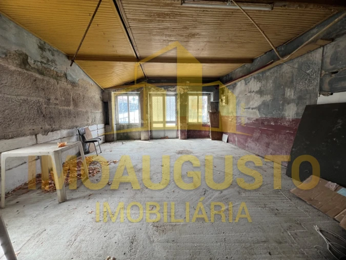 Moradia T2 para Venda em Souro Pires Foto 19