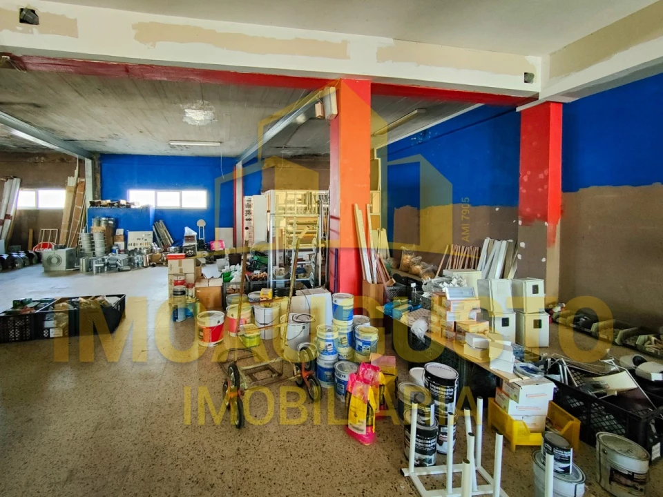 Loja para Venda em Guarda Foto 7