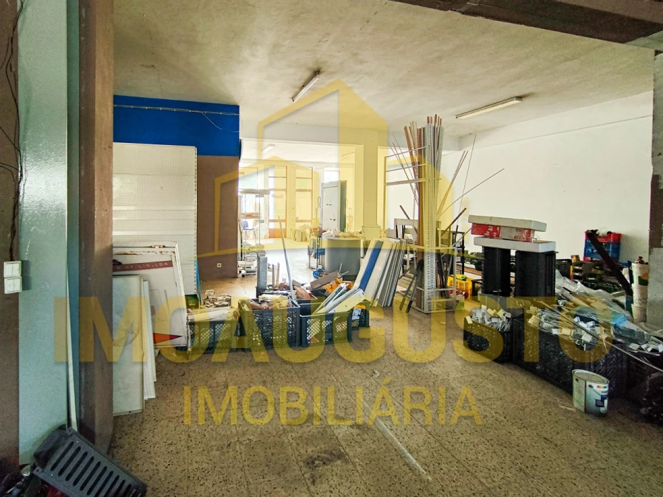 Loja para Venda em Guarda Foto 10