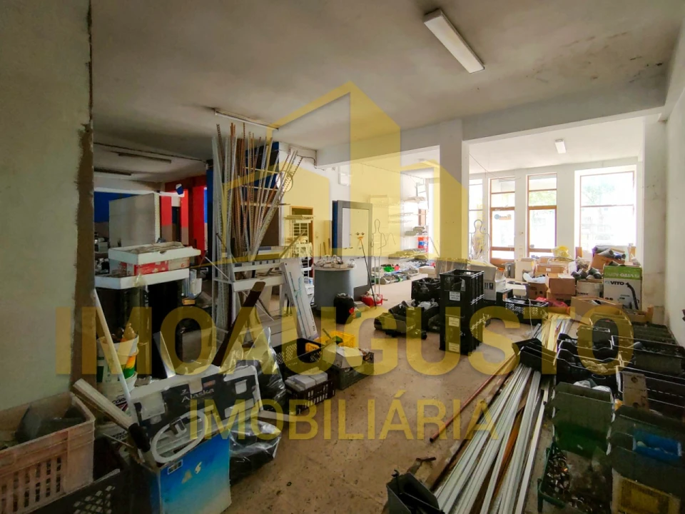 Loja para Venda em Guarda Foto 11