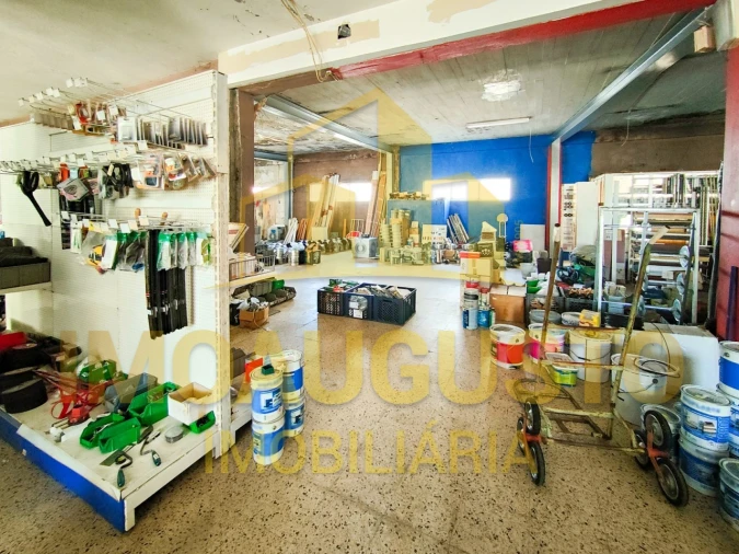 Loja para Venda em Guarda Foto 9