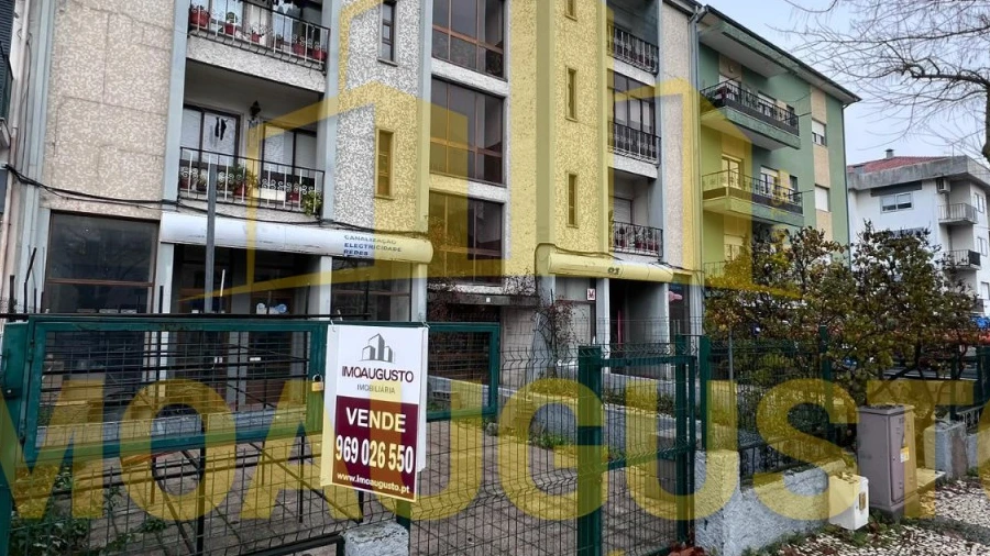 Loja para Venda em Guarda